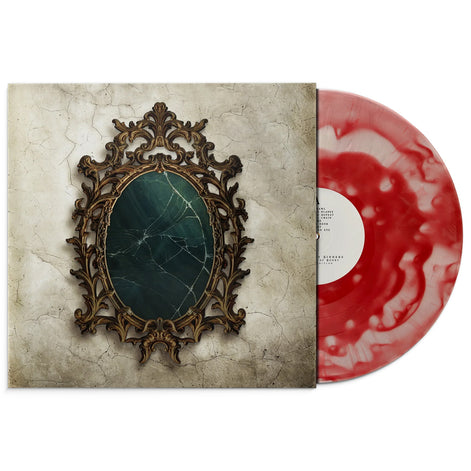 Bridge City Sinners - In The Age of Doubt Deluxe Edition Vinyl (Blood Bath)