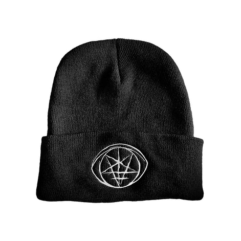 Bridge City Sinners - Black Beanie