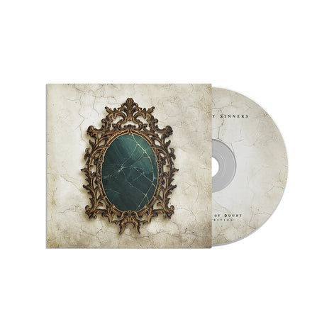 Bridge City Sinners - In The Age Of Doubt CD Deluxe