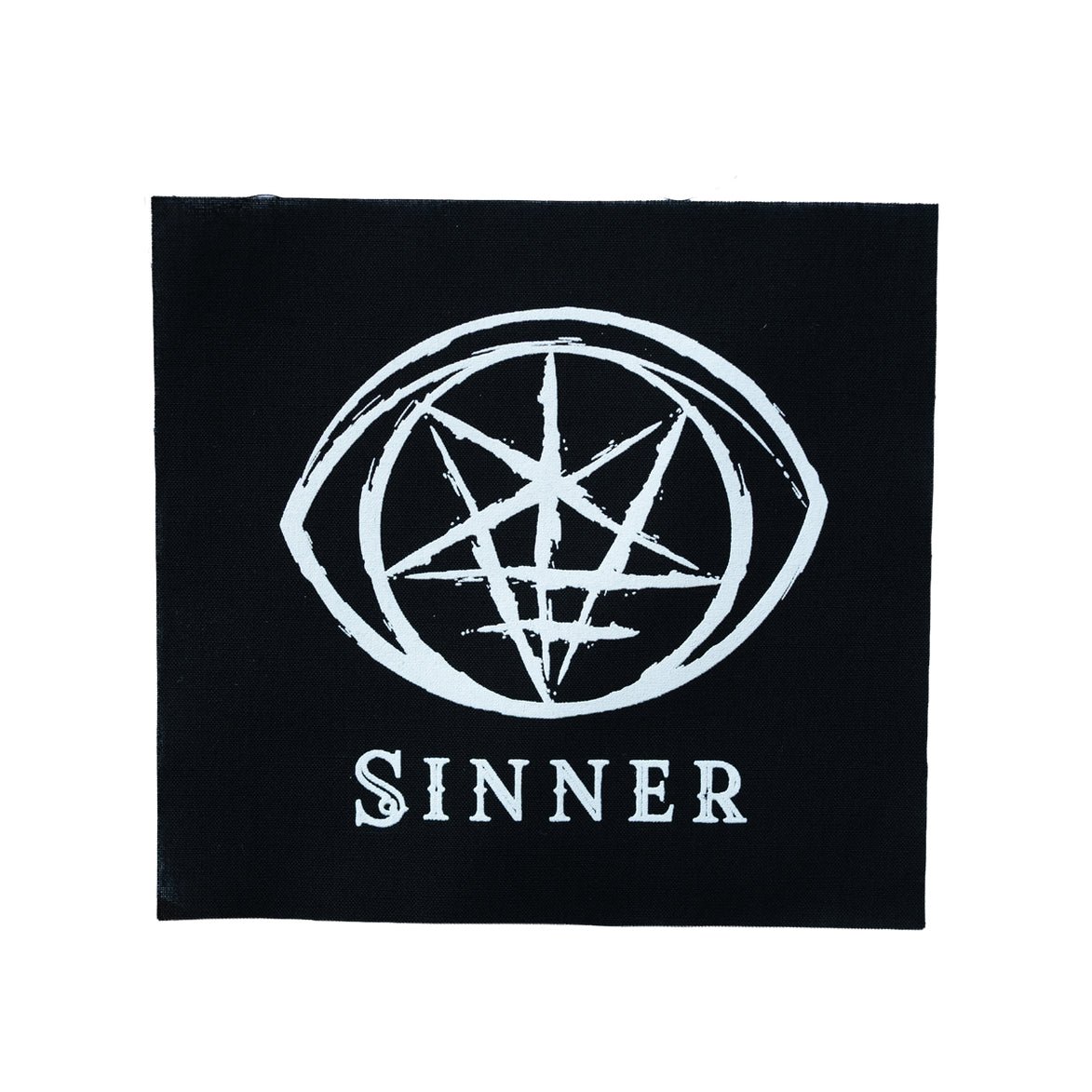 Bridge City Sinners - Sinner's 'Eye' Patch