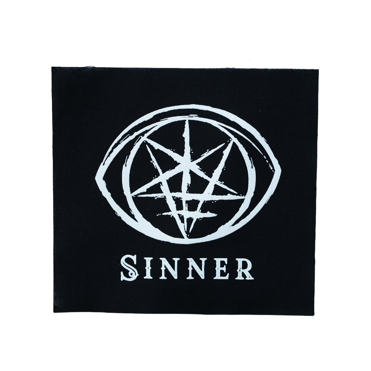 Bridge City Sinners - Sinner's 'Eye' Patch