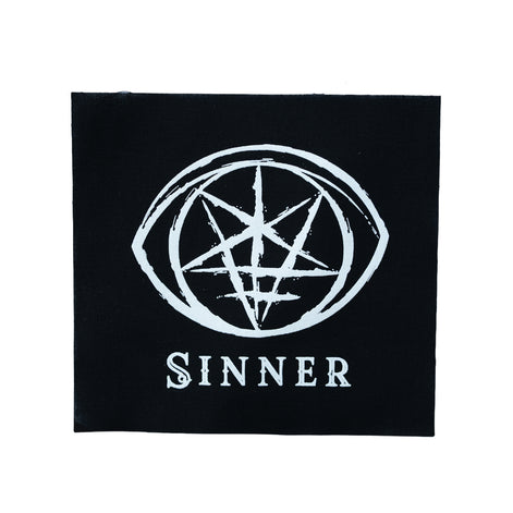 Bridge City Sinners - Sinner's 'Eye' Patch