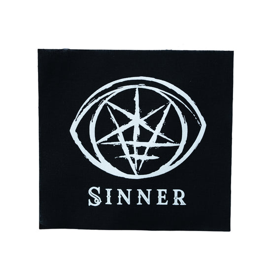 Bridge City Sinners - Sinner's 'Eye' Patch